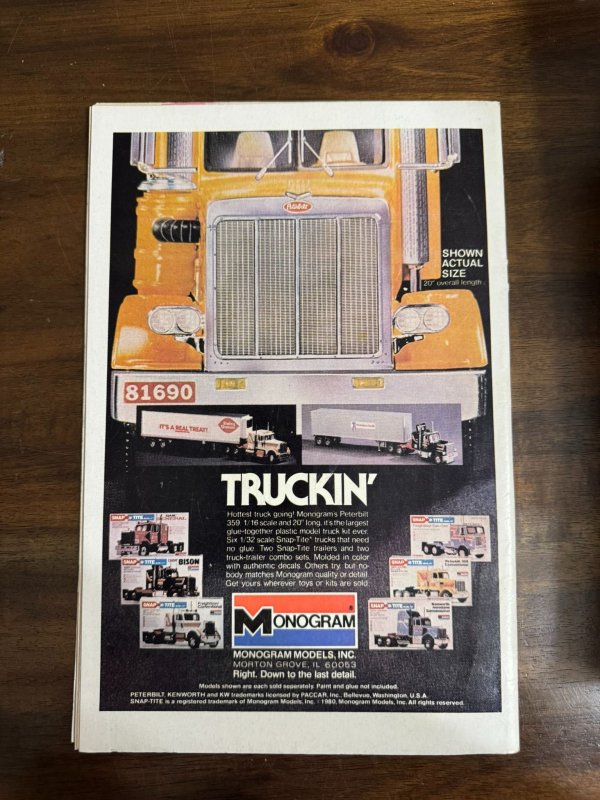 The Brave and the Bold #173 (1981)