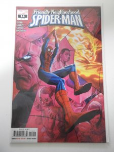 Friendly Neighborhood Spider-Man #14 (2020)