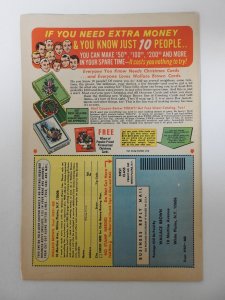 Conan the Barbarian #1 (1970) Sharp Fine+ Condition!