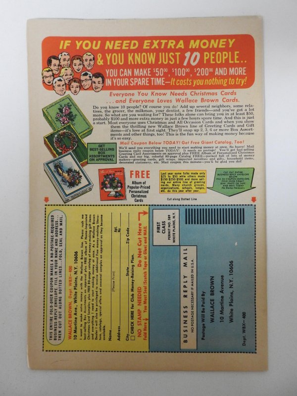 Conan the Barbarian #1 (1970) Sharp Fine+ Condition!