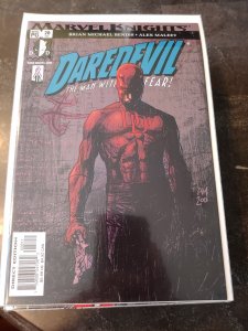Daredevil #28 (2002)