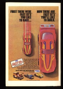 Detective Comics #509 VF 8.0