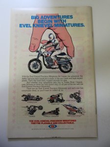 Wonder Woman #228 (1977) FN+ Condition