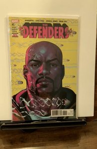 The Defenders #5 (2017)