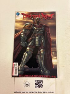 Dragon Arms #4 NM Antartic Press Comic Books 23 HH78