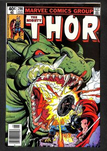 Thor #298 (1980)