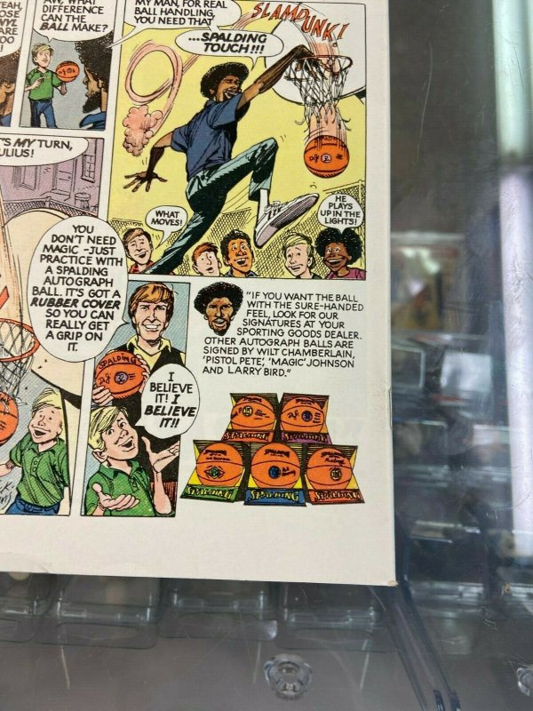 House of Mystery 281 VF+