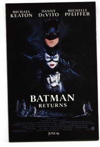 Batman: Shadow of the Bat #3  1992 - DC  -VF - Comic Book