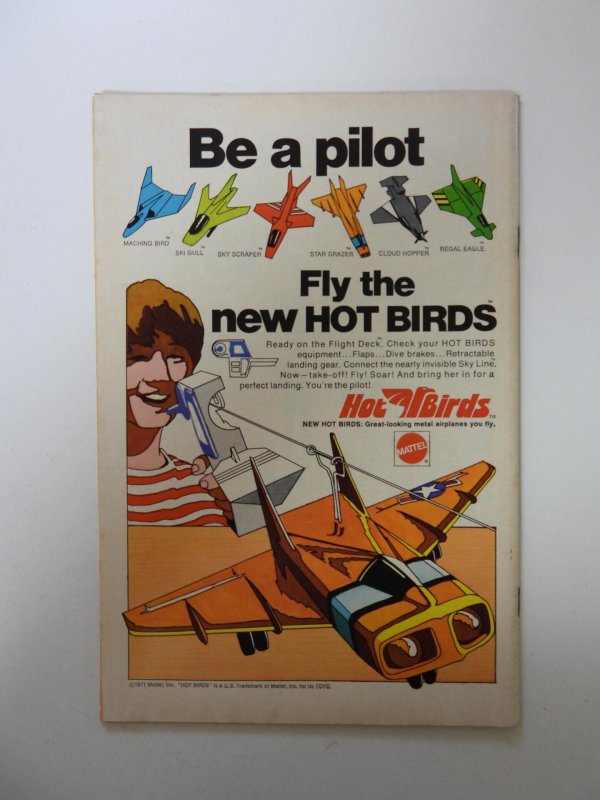 Superboy #175 (1971) FN/VF condition