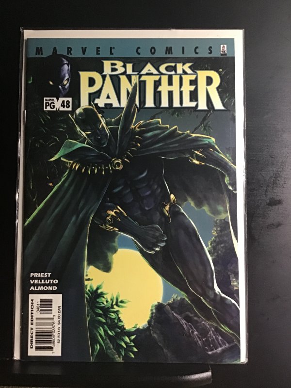 Black Panther 48