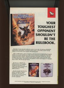 (1989) Flash Annual #3: COPPER AGE! (7.0)