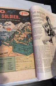 Fantastic Four #168 (1976) Replaced by Powerman