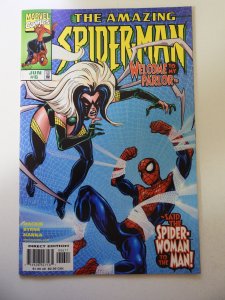 The Amazing Spider-Man #6 (1999) VF+ Condition