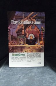 The Uncanny X-Men #269 (1990)