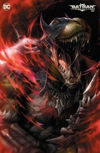 Batman Brave and Bold #13 2024 Francesco Mattina Cover B DC Comics EB09