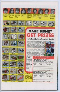 KULL THE CONQUEROR #26