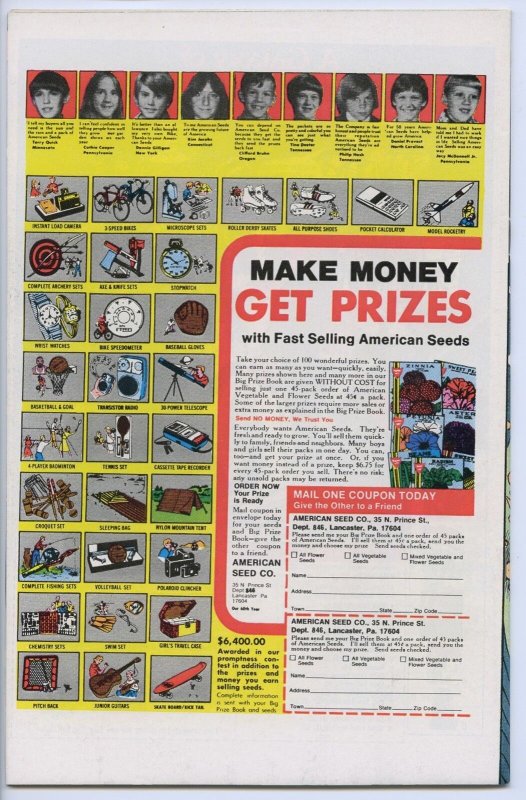 KULL THE CONQUEROR #26