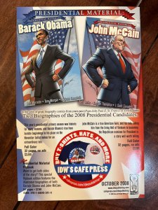 Spike: After the Fall #3 (2008)