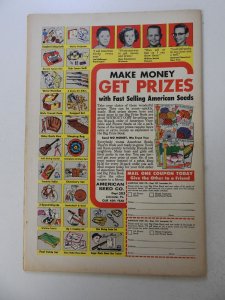 My Greatest Adventure #78 (1963) FN/VF condition