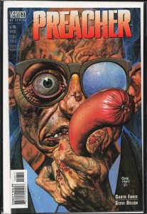 Preacher #48 (1999) Preacher