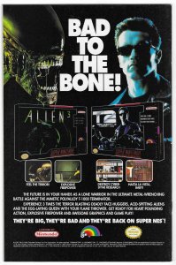 Eternal Warrior #13 (1993)