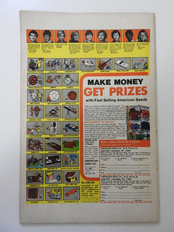 Captain America #231 (1979) VG/FN Condition!