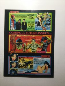 Vampirella 28 Oct 1973 Very Fine Vf 8.0 Warren Magazine