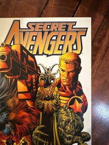 Secret Avengers #8 (2011)