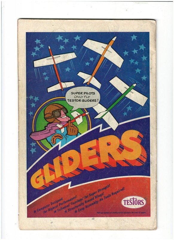 Incredible Hulk Annual #7 Marvel Comics 1978 GD/VG 3.0 John Byrne Angel & Iceman 