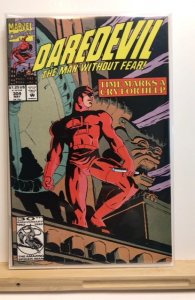 Daredevil #304 Direct Edition (1992)