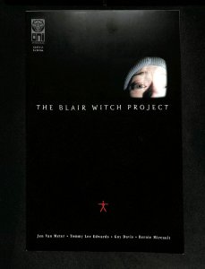 Blair Witch Project #1