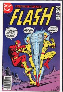 The Flash #281 (1980) The Flash