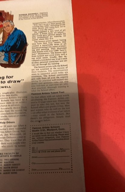 Fantastic Four #65  (1967)1st Ronan the accuser