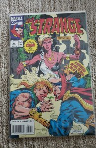 Doctor Strange, Sorcerer Supreme #59 (1993)