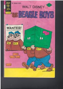 Beagle Boys #30