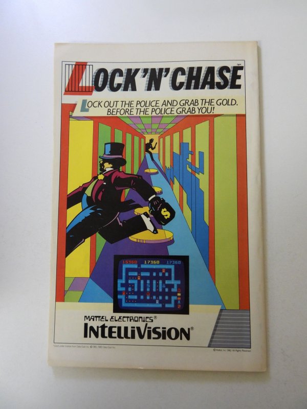 Detective Comics #526 (1983) VF- condition