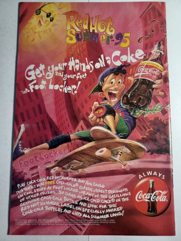 Incredible Hulk #433 Punisher Marvel Comics c221