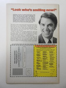 Daredevil #112 (1974) FN Condition!