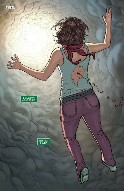 IMMORTAL SHE-HULK #1 (2020) SIMONE DI MEO | EMPYRE | TRADE DRESS | ONE-SHOT