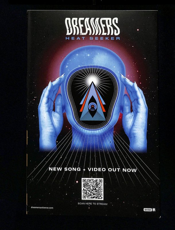 Spider-Woman (2020) #1 J. Scott Campbell Variant