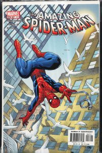 The Amazing Spider-Man #47 (2003)