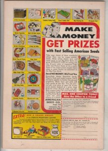 Tomahawk #73 (Apr-61) FN/VF+ High-Grade Tomahawk