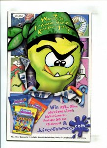 AMAZING SPIDER-MAN #510 - SINS PAST P2 (9.0) 2004