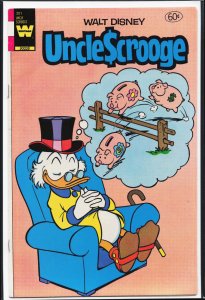 Uncle Scrooge #201 (1983)