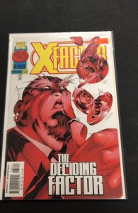 X-Factor #133 (1997)