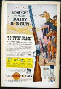 SHOWCASE #36 GD/VG THE ATOM BY GIL KANE 3RD APPEARANCE