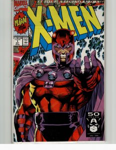 X-Men #1 (1991) X-Men [Key Issue]