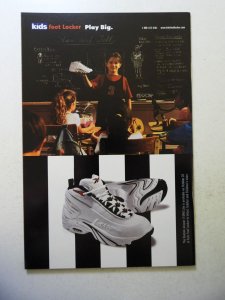 The Amazing Spider-Man #1 Sunburst Cover (1999) NM- Condition