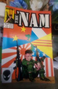 The 'Nam #7 (1987)