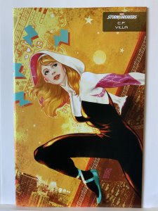 Spider-Gwen: Shadow Clones